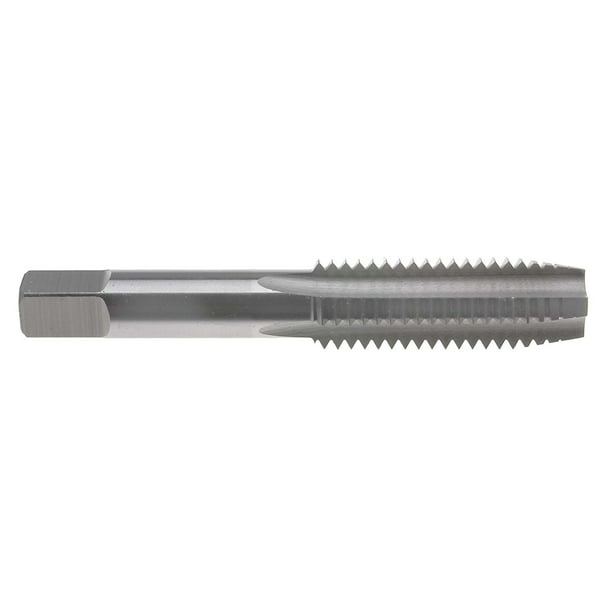 Plug Spiral Point 1/2-20 Hand Tap S/O 